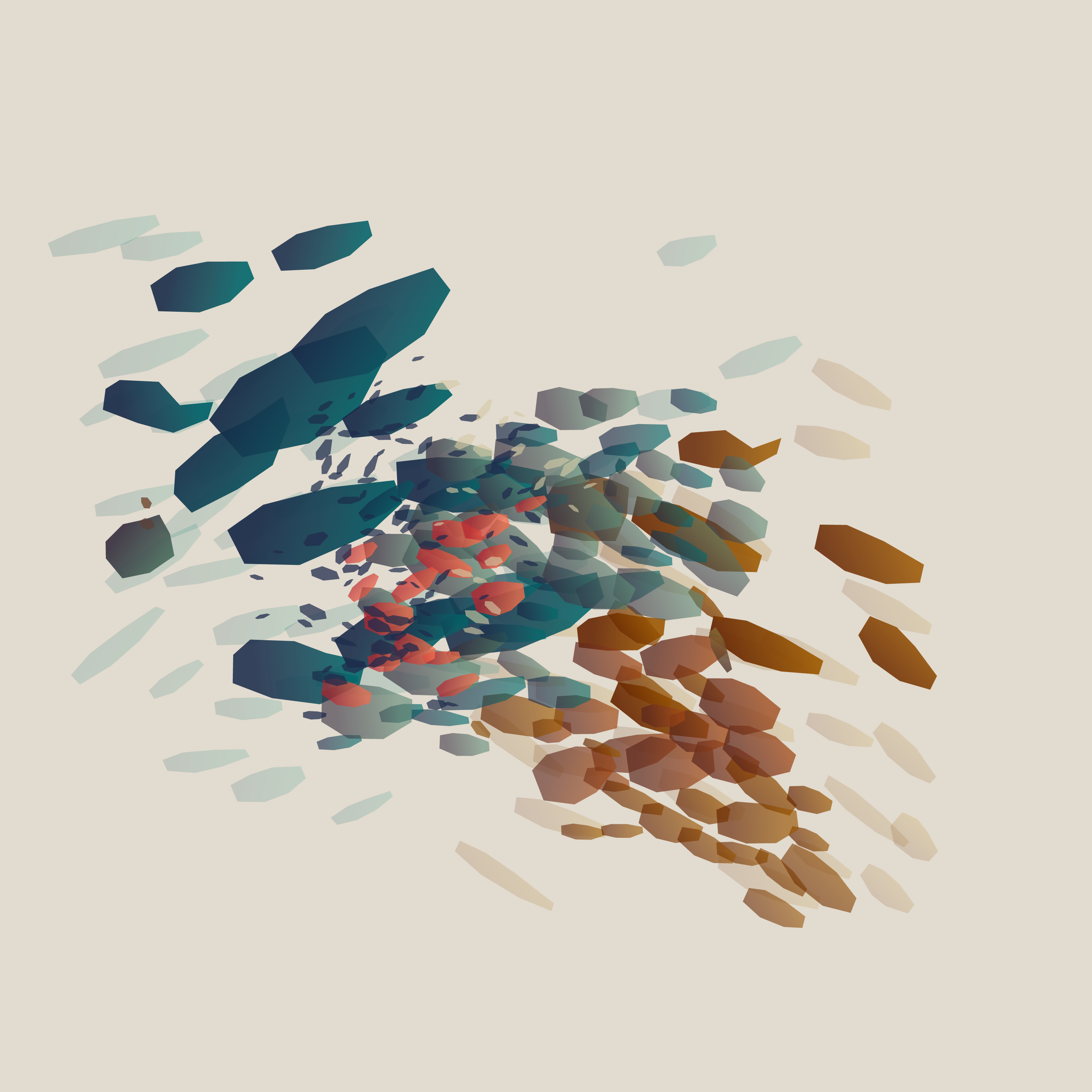 The Field Refuses a Center, version 20: refinement-24-causal-notch-transfer