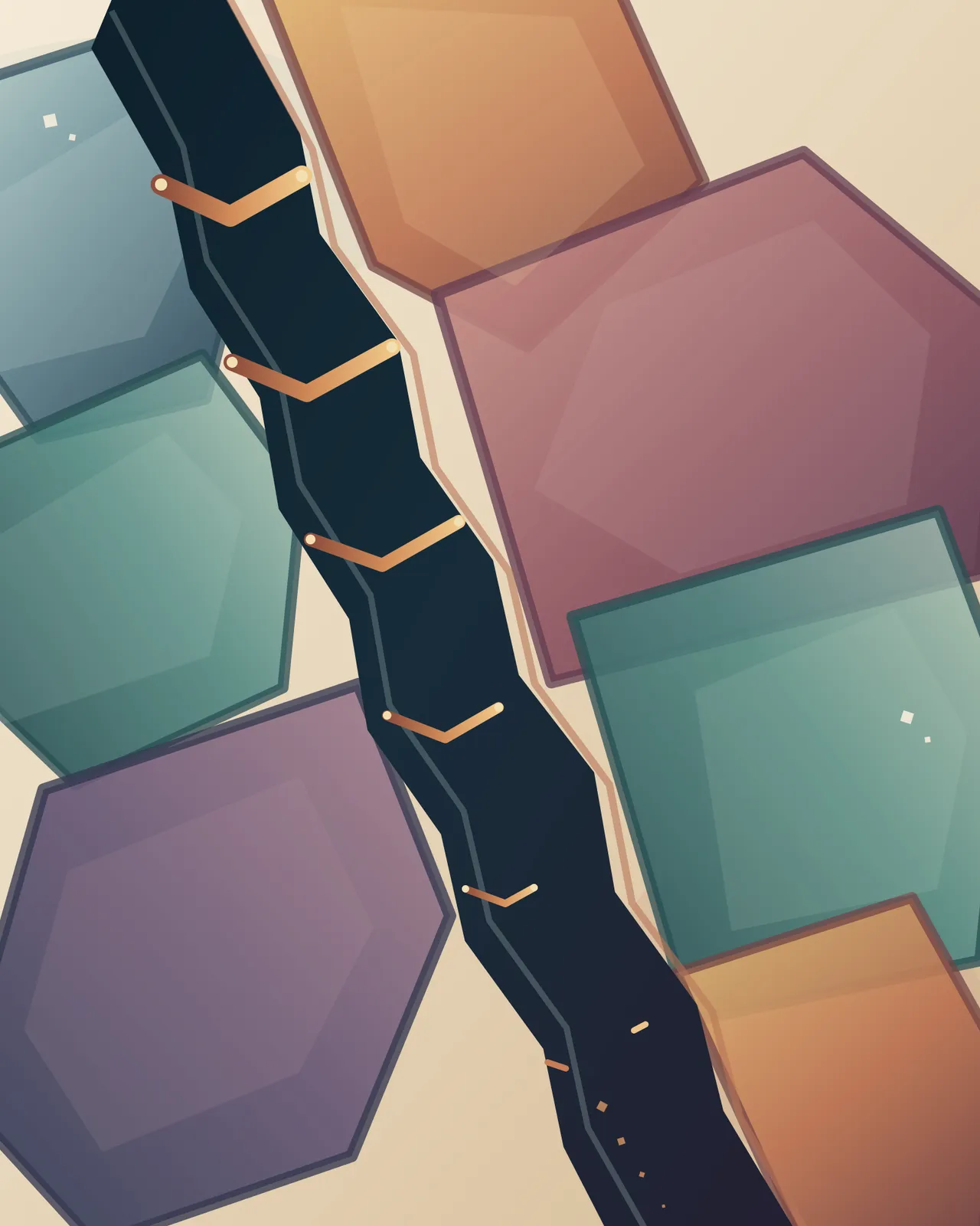 The Seam Spends Its Last Bridge