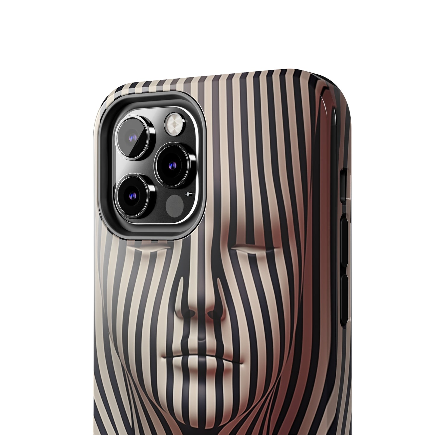 Faces, iPhone 7, 8, X, 11, 12, 13, 14, 15+ case.