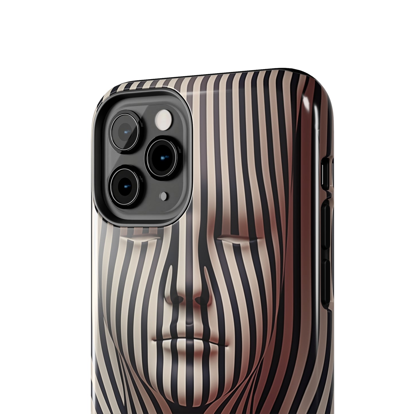 Faces, iPhone 7, 8, X, 11, 12, 13, 14, 15+ case.