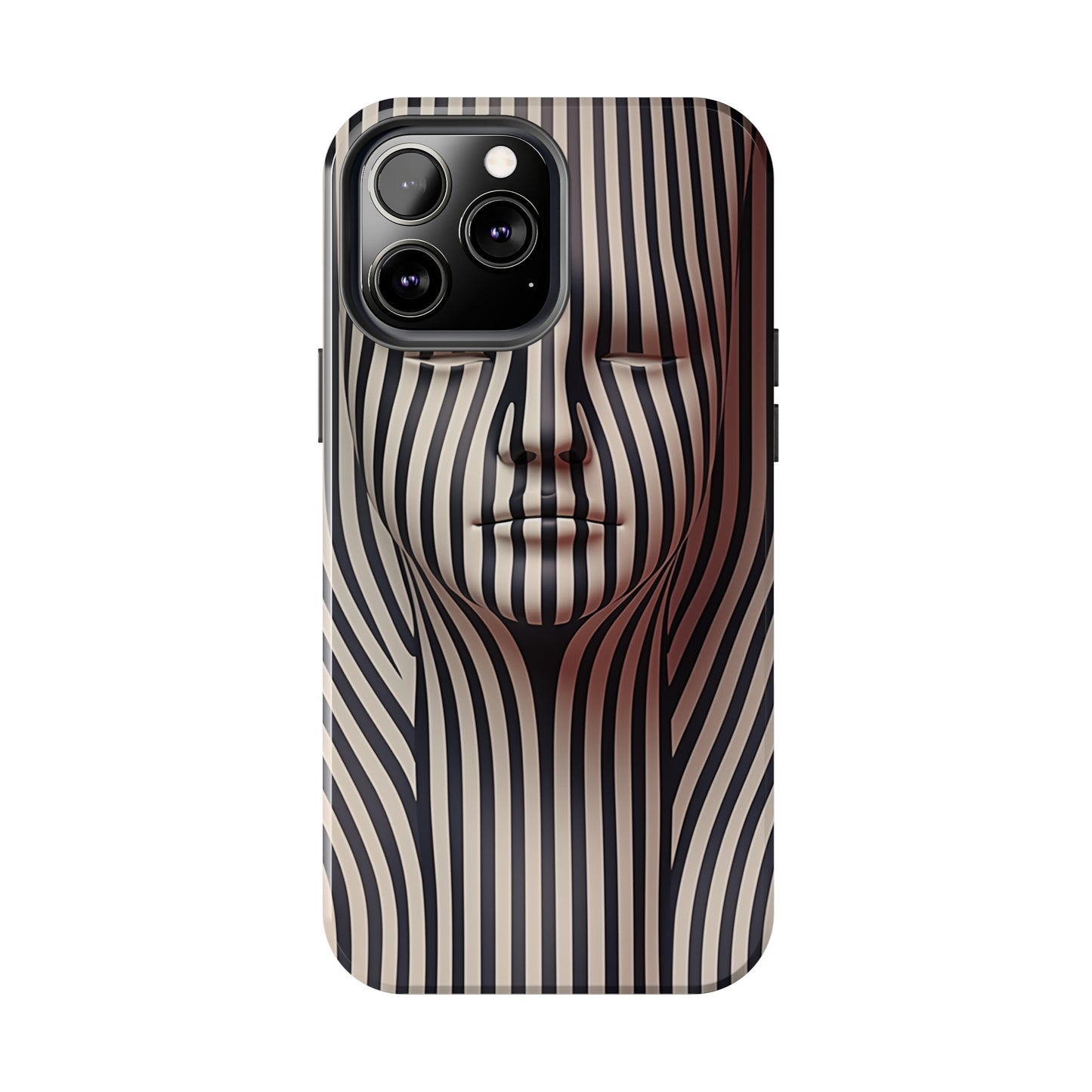 Faces, iPhone 7, 8, X, 11, 12, 13, 14, 15+ case.