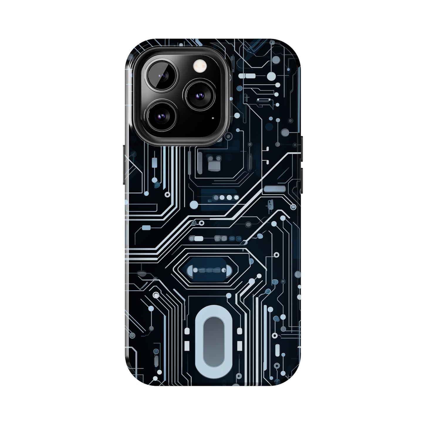 Futuristic #10, iPhone 7, 8, X, 11, 12, 13, 14, 15+ case.