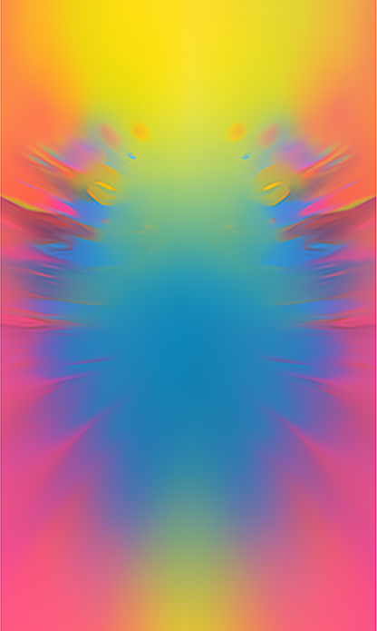 FREE Wallpaper: Abstract Colorful Blur 04