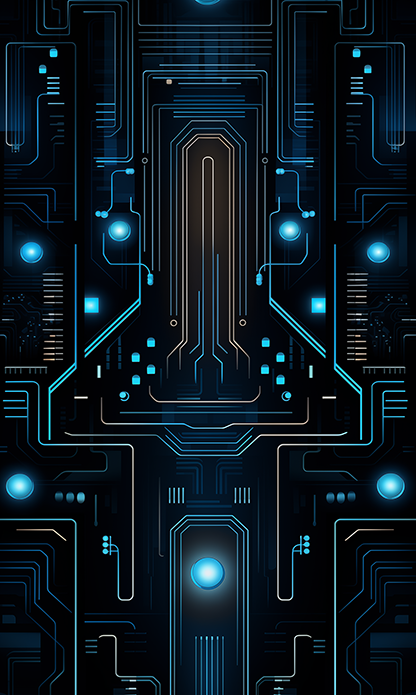 FREE Wallpaper: Futuristic 04